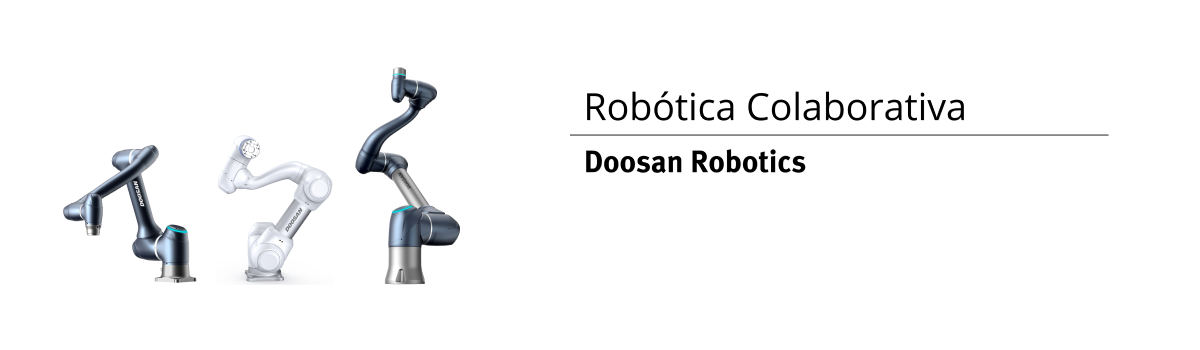 Doosan Robotics Banner