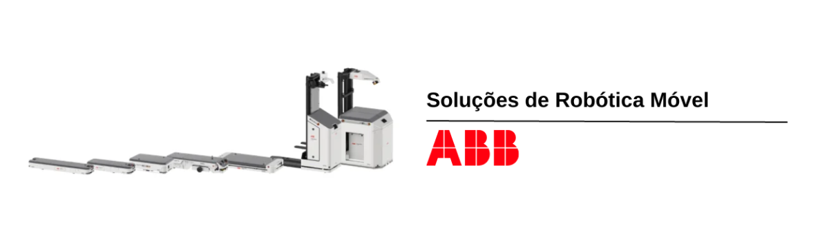 ABB Mobile Robotics Banner