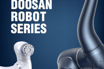 Catálogo Doosan Robotics