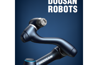 Doosan Robotics H-SERIES